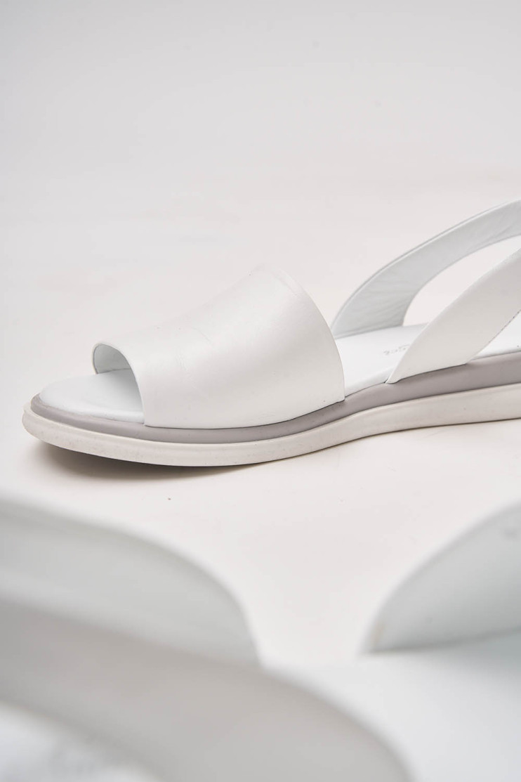 Босоніжки Fabio Monelli 184609 - Вид 12 - інтернет магазин sandalini.ua