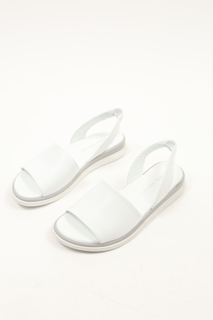 Босоніжки Fabio Monelli 184609 - Вид 2 - інтернет магазин sandalini.ua