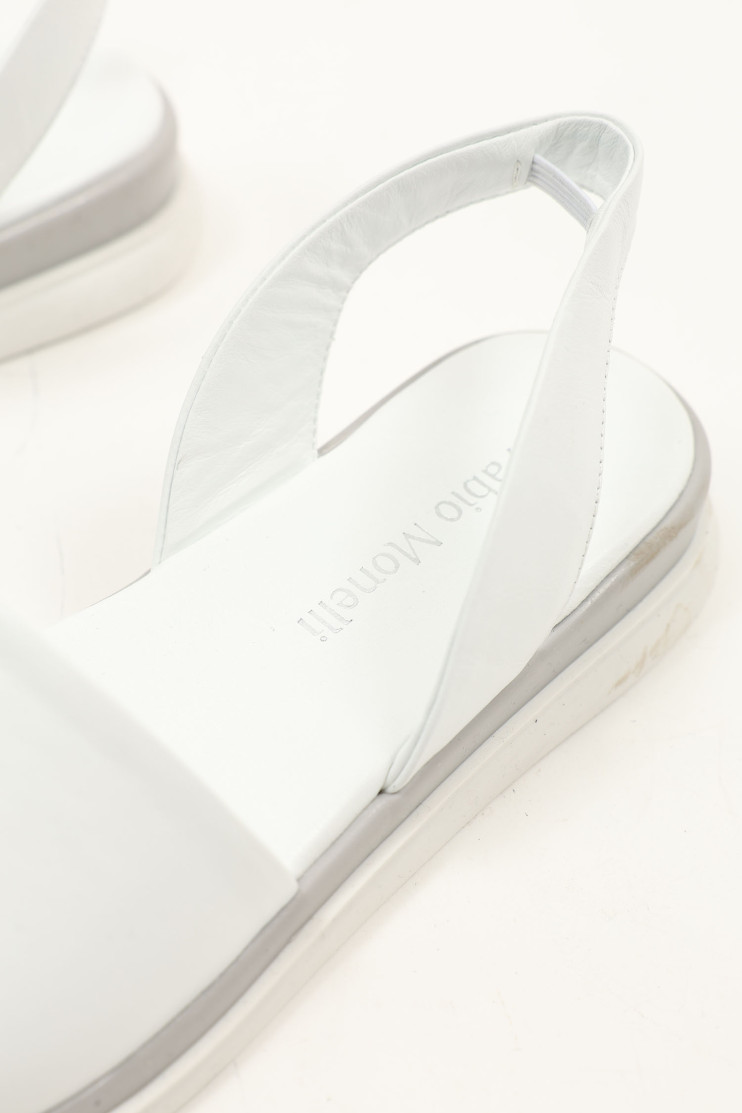 Босоніжки Fabio Monelli 184609 - Вид 6 - інтернет магазин sandalini.ua