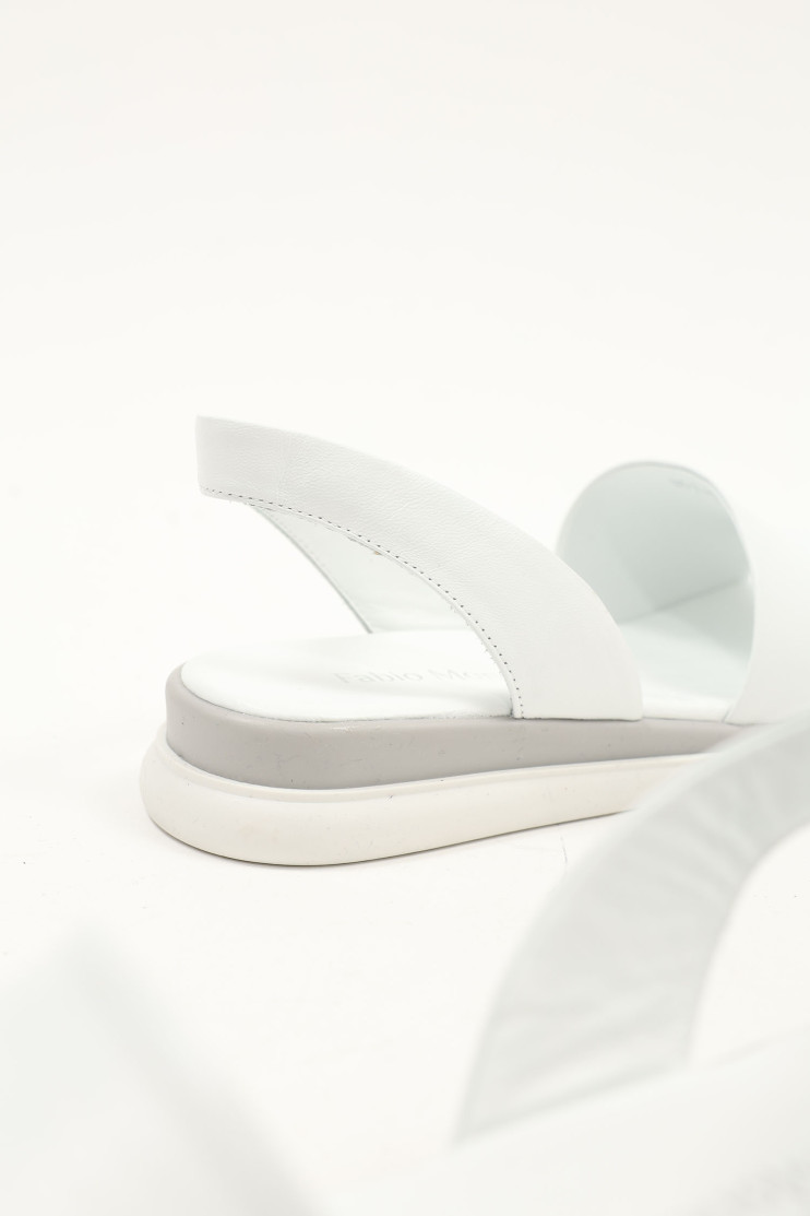 Босоніжки Fabio Monelli 184609 - Вид 8 - інтернет магазин sandalini.ua