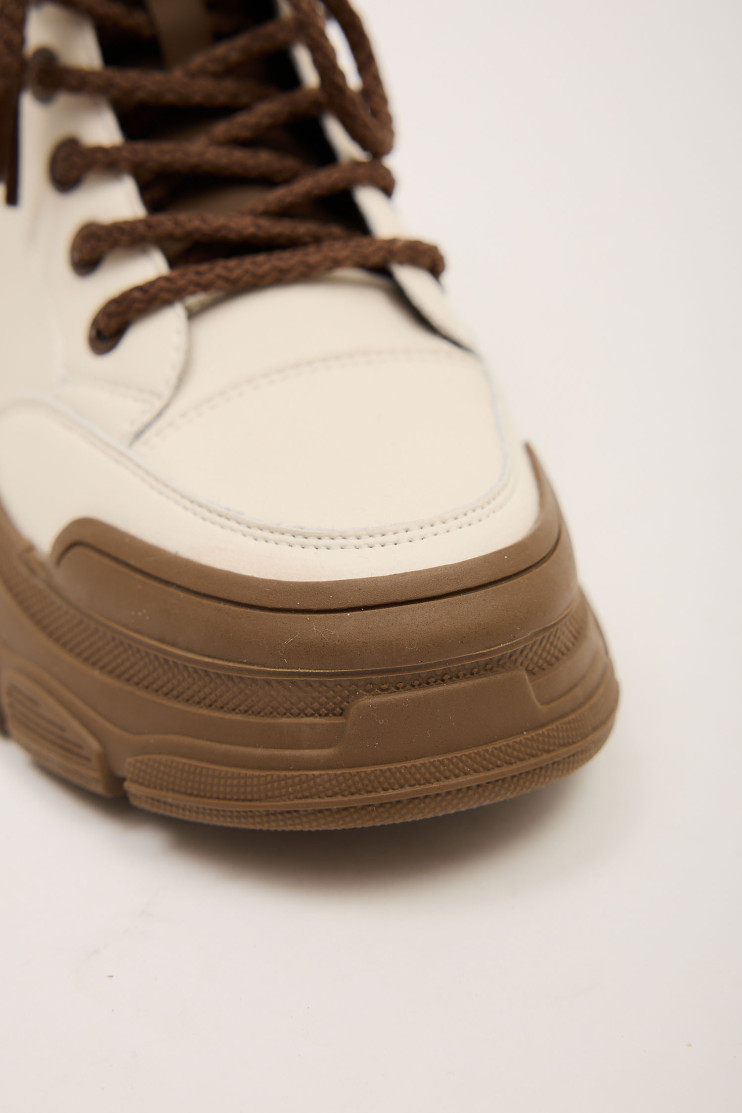 Черевики Lonza 185038 - Вид 7 - інтернет магазин sandalini.ua