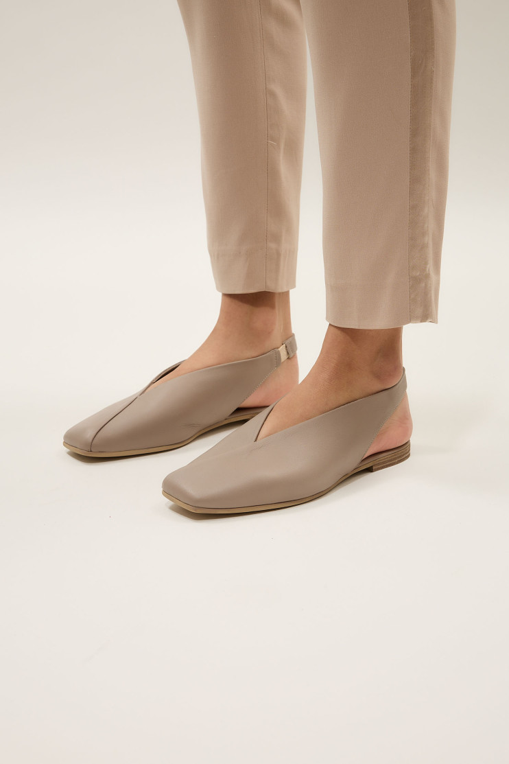 Босоніжки Fabio Monelli 186545 - Вид 1 - інтернет магазин sandalini.ua