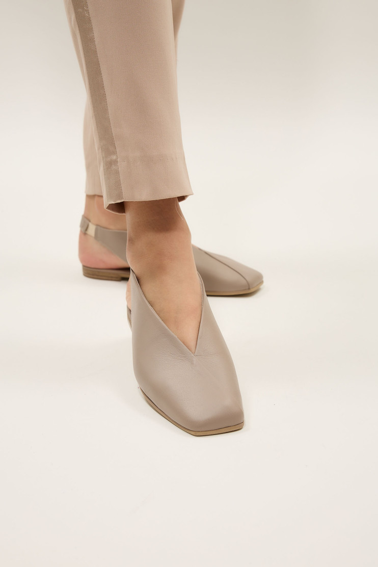 Босоніжки Fabio Monelli 186545 - Вид 3 - інтернет магазин sandalini.ua