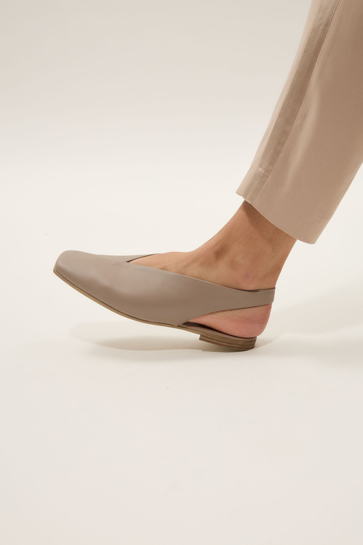 Босоніжки Fabio Monelli 186545 - Вид 5 - інтернет магазин sandalini.ua