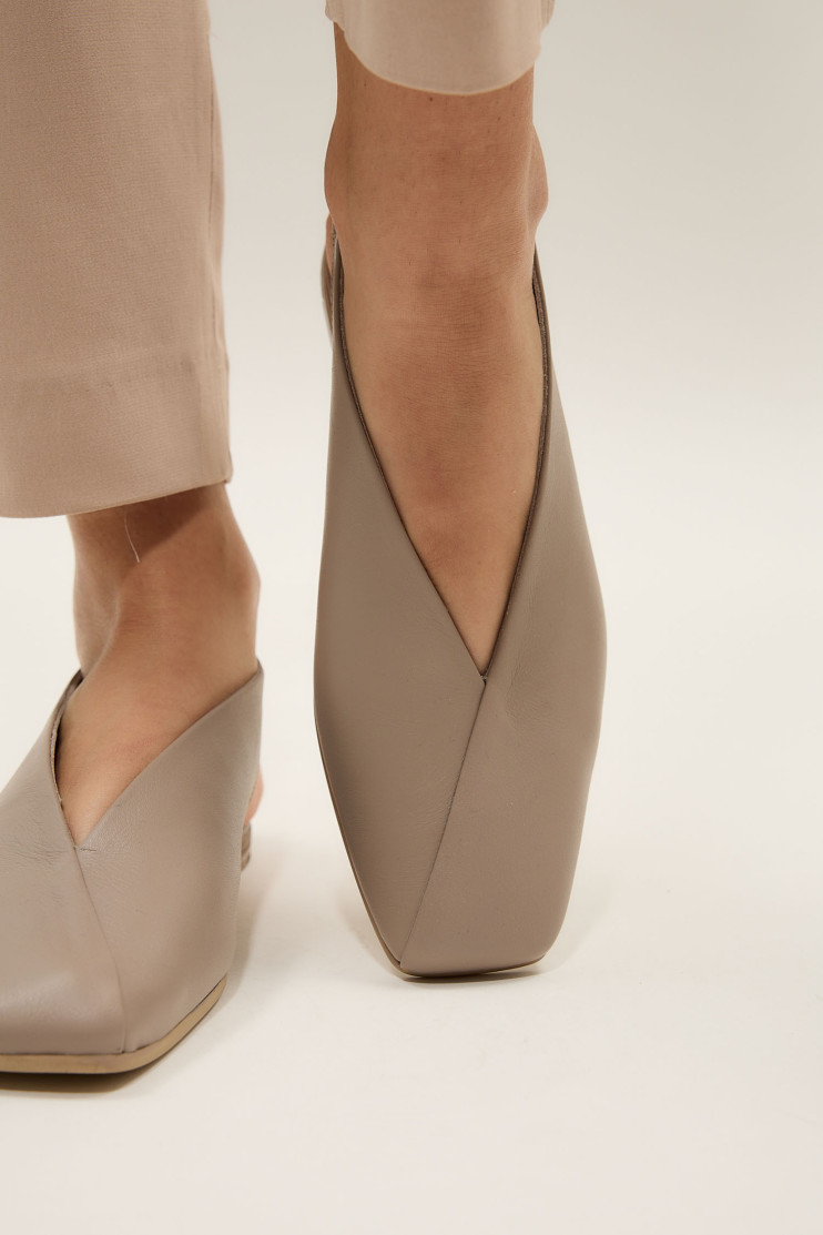 Босоніжки Fabio Monelli 186545 - Вид 6 - інтернет магазин sandalini.ua