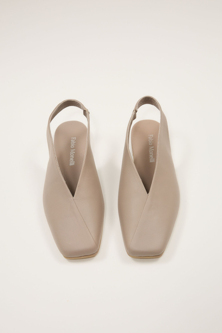 Босоніжки Fabio Monelli 186545 - Вид 9 - інтернет магазин sandalini.ua