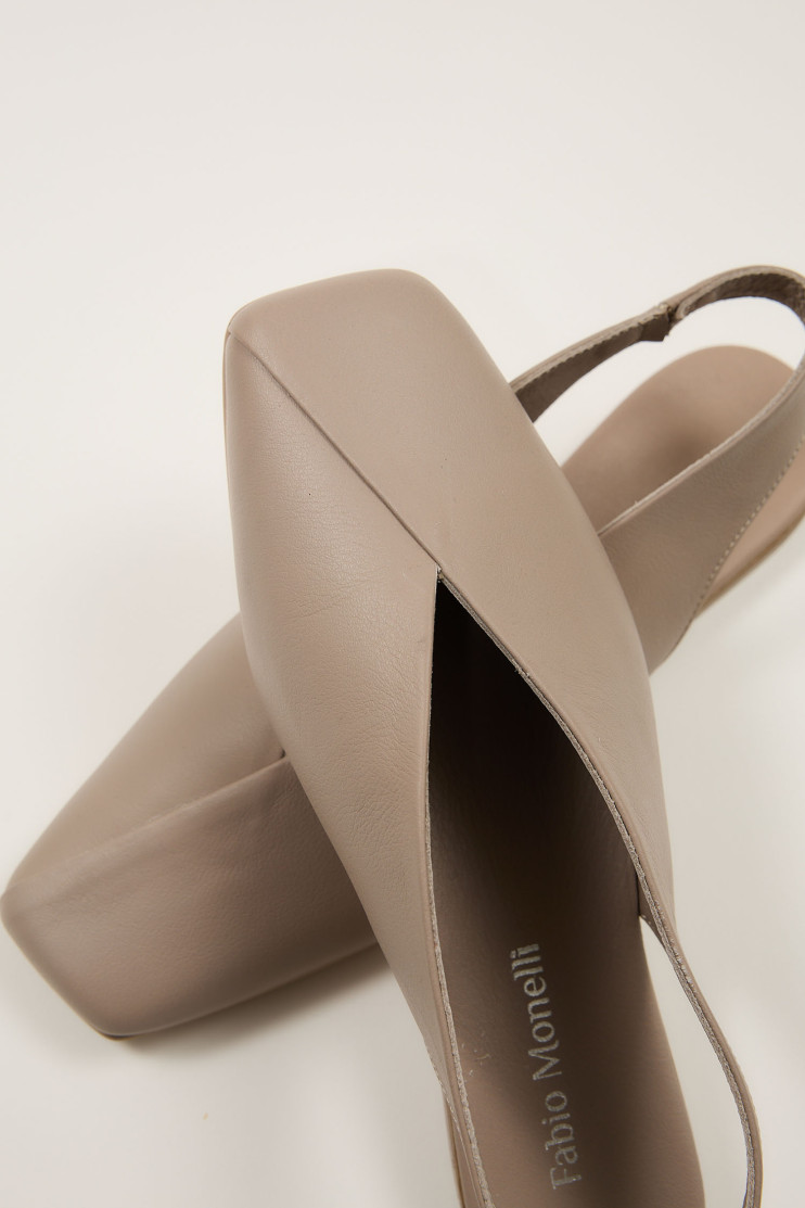 Босоніжки Fabio Monelli 186545 - Вид 11 - інтернет магазин sandalini.ua