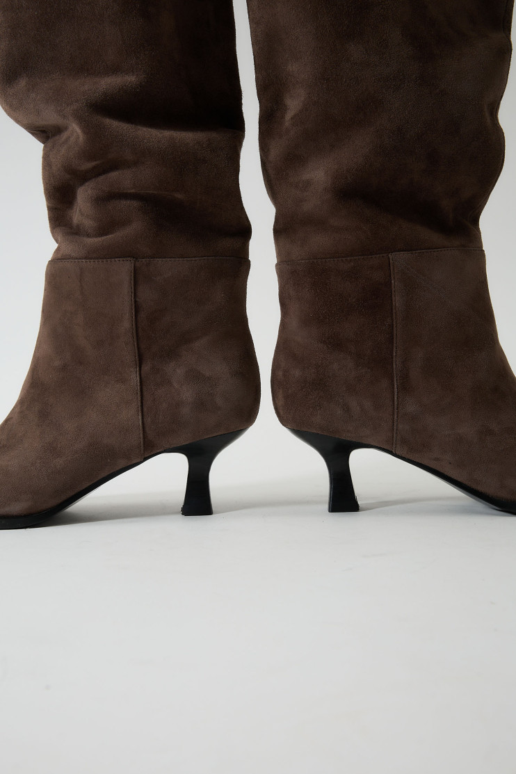 Чоботи Lonza NY 191840 - Вид 3 - інтернет магазин sandalini.ua