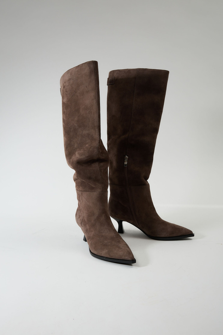 Чоботи Lonza NY 191840 - Вид 10 - інтернет магазин sandalini.ua