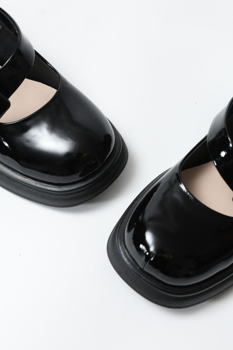 Туфли Fabio Monelli 188439 - Вид 4 - интернет магазин sandalini.ua