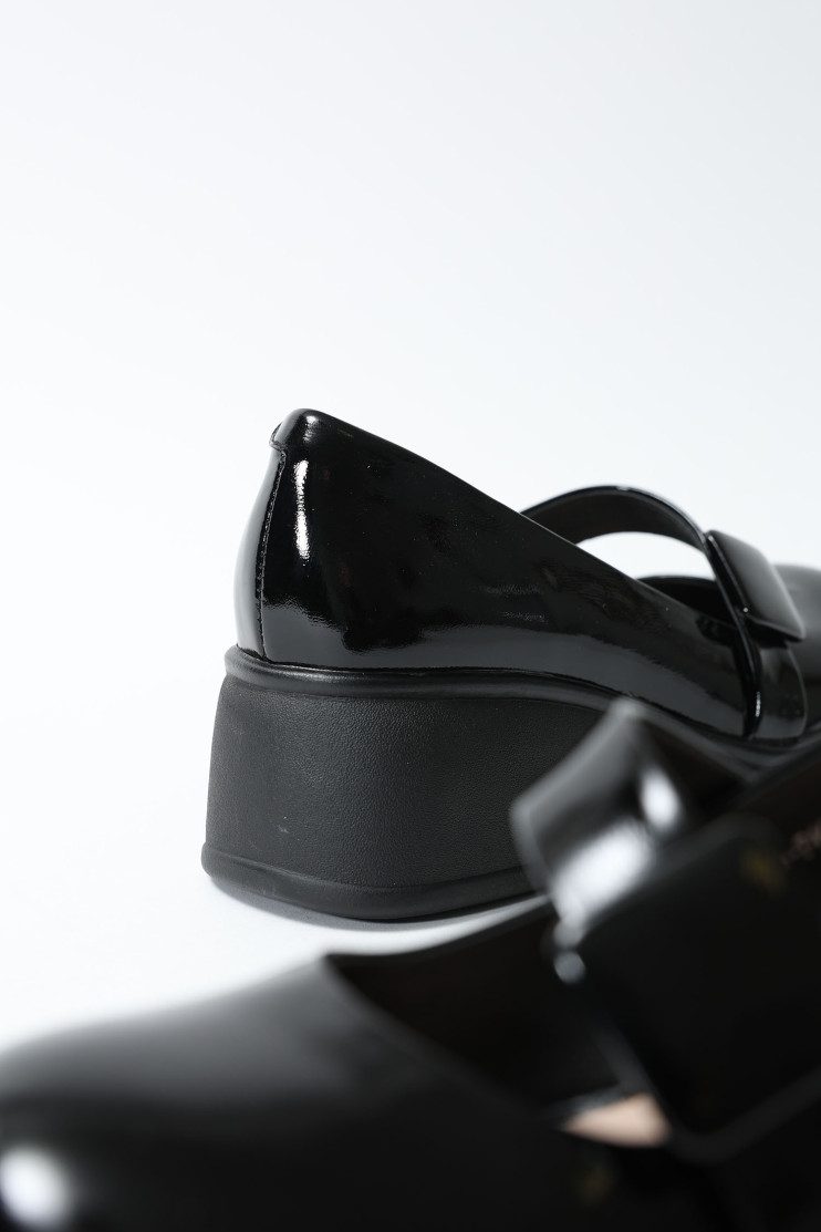 Туфли Fabio Monelli 188439 - Вид 5 - интернет магазин sandalini.ua