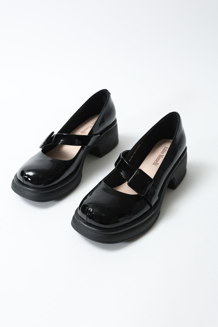 Туфли Fabio Monelli 188439 - Вид 1 - интернет магазин sandalini.ua