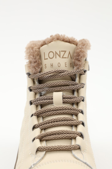 Черевики Lonza 192552