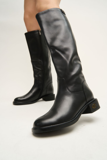 Чоботи Fabio Monelli 189544