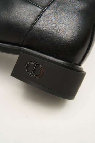 Чоботи Fabio Monelli 189544