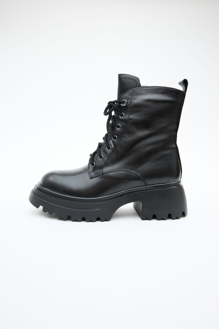 Черевики Anna Lucci 192368 - Вид 2 - інтернет магазин sandalini.ua