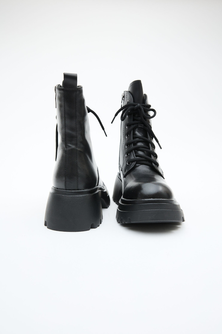 Черевики Anna Lucci 192368 - Вид 6 - інтернет магазин sandalini.ua