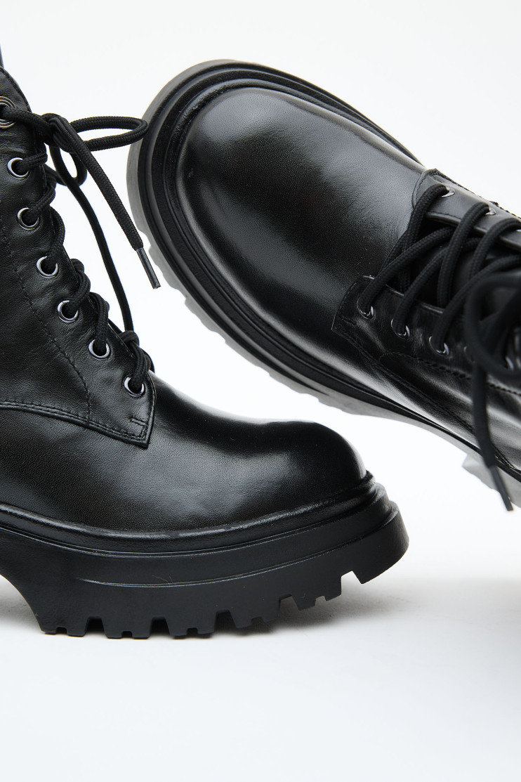 Черевики Anna Lucci 192368 - Вид 7 - інтернет магазин sandalini.ua