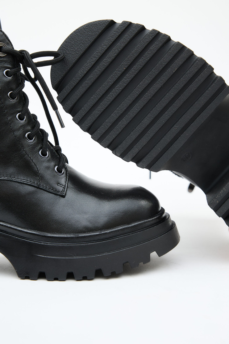 Черевики Anna Lucci 192368 - Вид 9 - інтернет магазин sandalini.ua