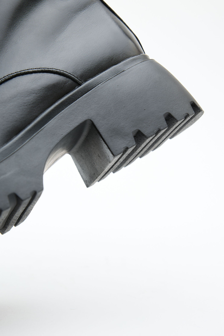 Черевики Anna Lucci 192368 - Вид 10 - інтернет магазин sandalini.ua