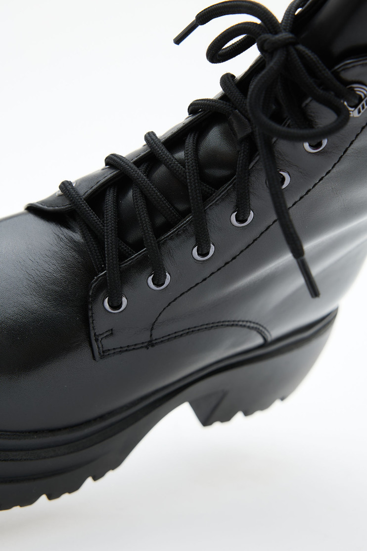 Черевики Anna Lucci 192368 - Вид 11 - інтернет магазин sandalini.ua