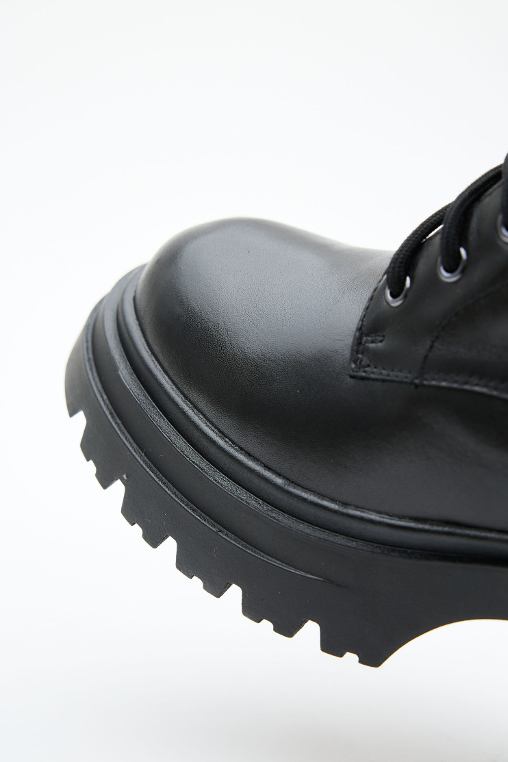 Черевики Anna Lucci 192368 - Вид 12 - інтернет магазин sandalini.ua