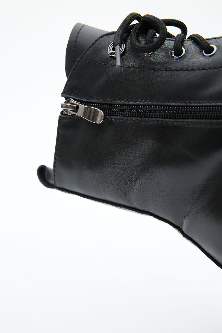 Черевики Anna Lucci 192368 - Вид 13 - інтернет магазин sandalini.ua