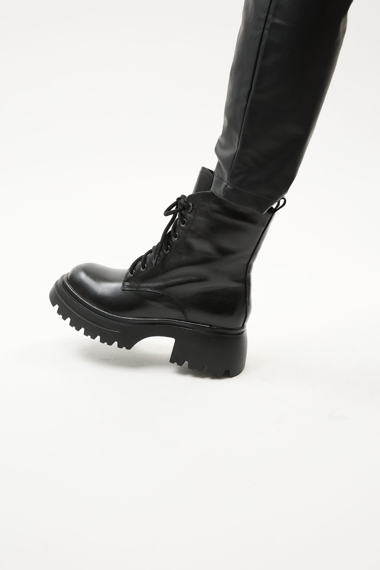 Черевики Anna Lucci 192368 - Вид 8 - інтернет магазин sandalini.ua