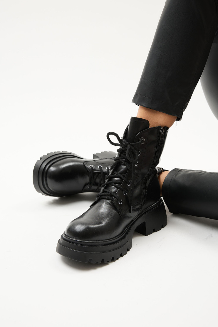 Черевики Anna Lucci 192368 - Вид 1 - інтернет магазин sandalini.ua