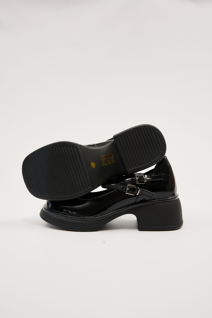 Туфлі Fabio Monelli 188327 - Вид 3 - інтернет магазин sandalini.ua