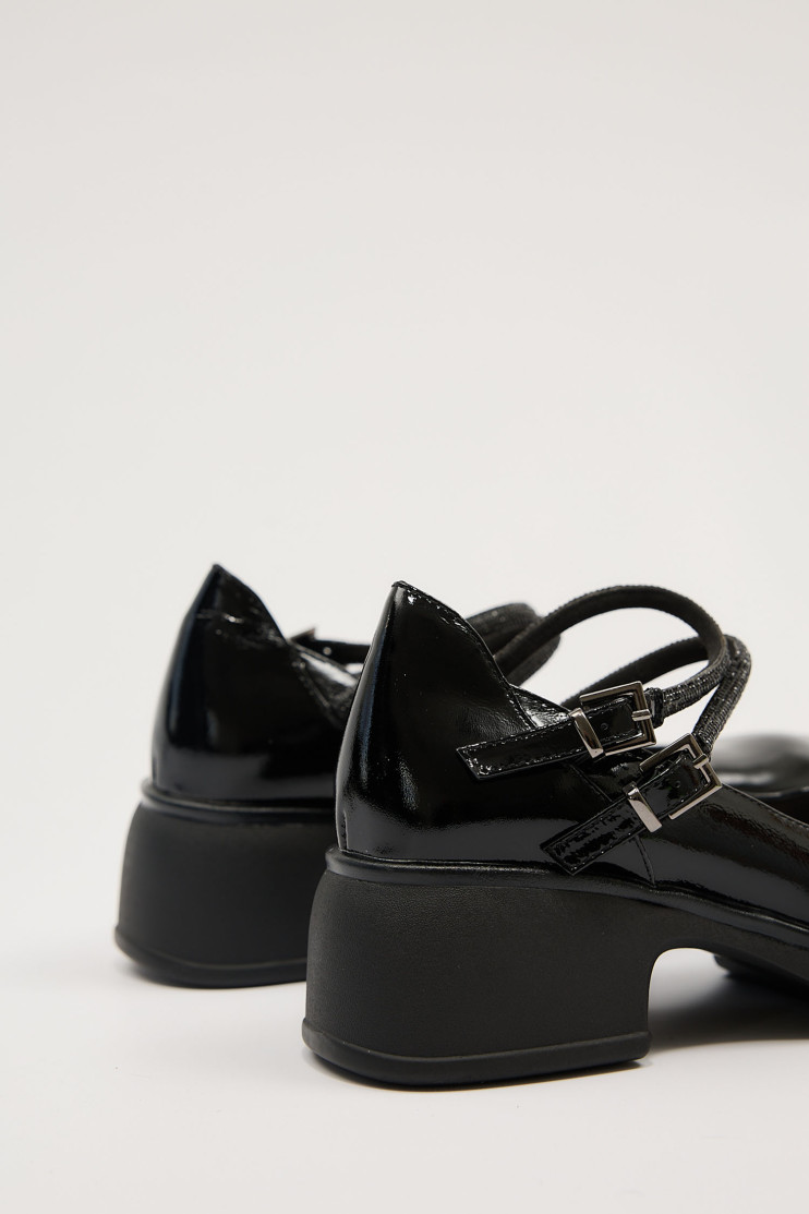 Туфлі Fabio Monelli 188327 - Вид 6 - інтернет магазин sandalini.ua