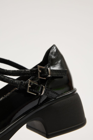 Туфлі Fabio Monelli 188327