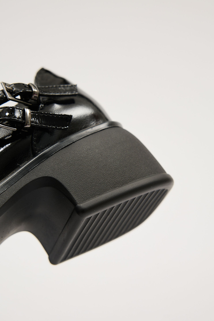 Туфлі Fabio Monelli 188327 - Вид 8 - інтернет магазин sandalini.ua