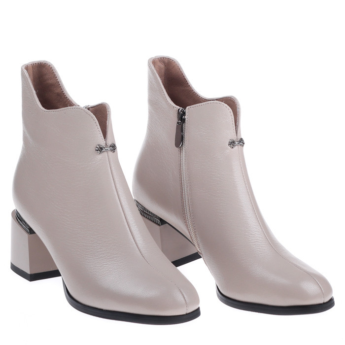 Черевики Fabio Monelli 169243 - Вид 7 - інтернет магазин sandalini.ua