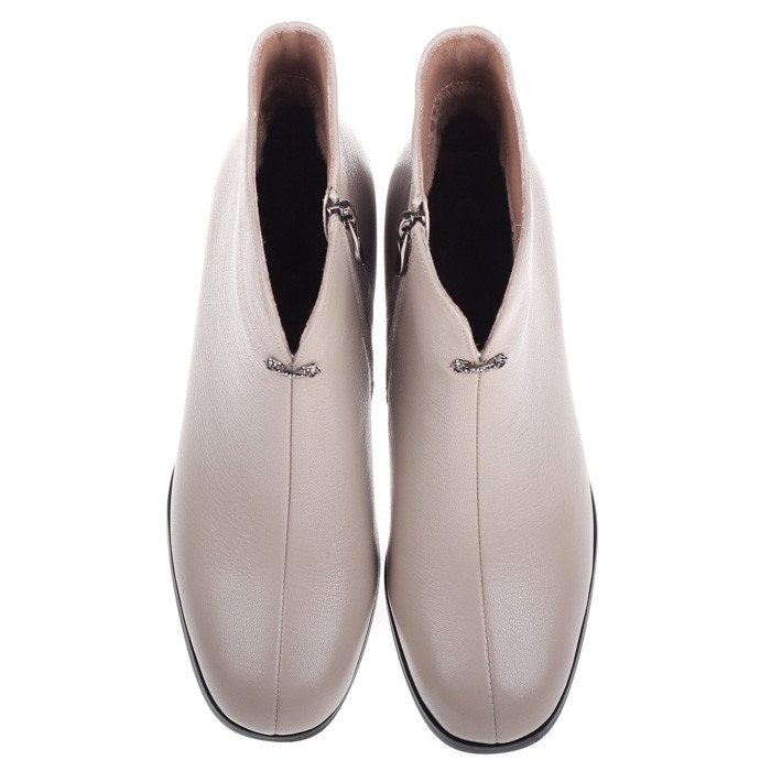 Черевики Fabio Monelli 169243 - Вид 12 - інтернет магазин sandalini.ua