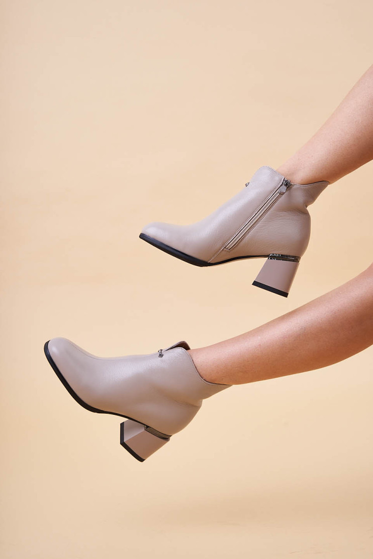 Черевики Fabio Monelli 169243 - Вид 3 - інтернет магазин sandalini.ua