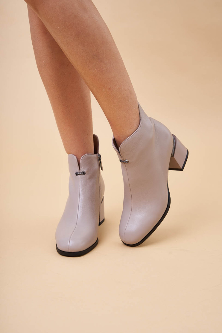 Черевики Fabio Monelli 169243 - Вид 6 - інтернет магазин sandalini.ua