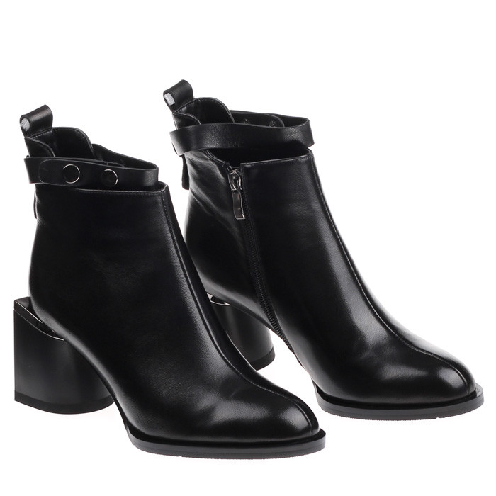 Черевики Fabio Monelli 169259 - Вид 6 - інтернет магазин sandalini.ua