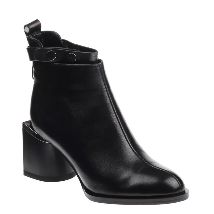 Черевики Fabio Monelli 169259 - Вид 7 - інтернет магазин sandalini.ua