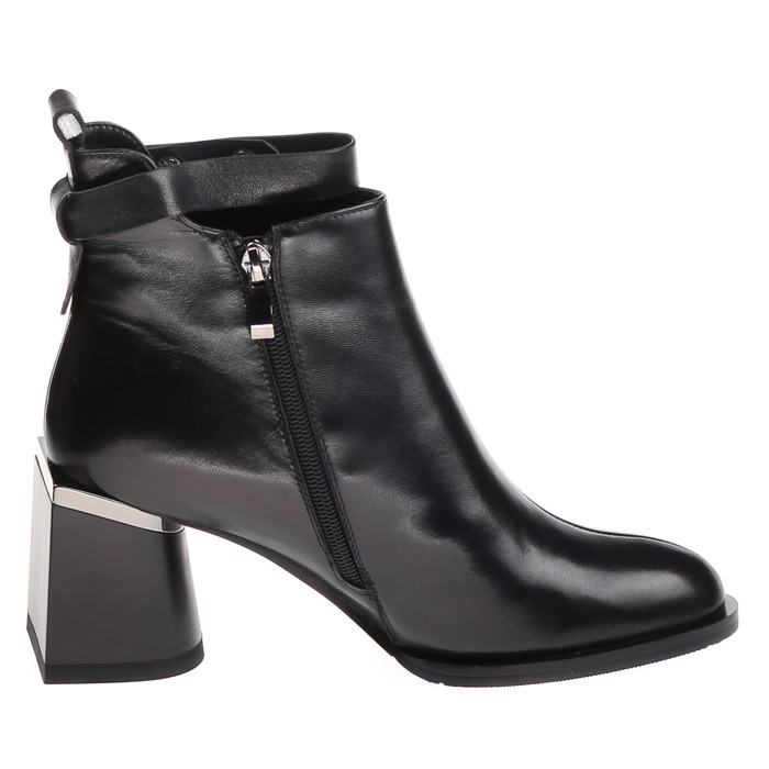 Черевики Fabio Monelli 169259 - Вид 8 - інтернет магазин sandalini.ua