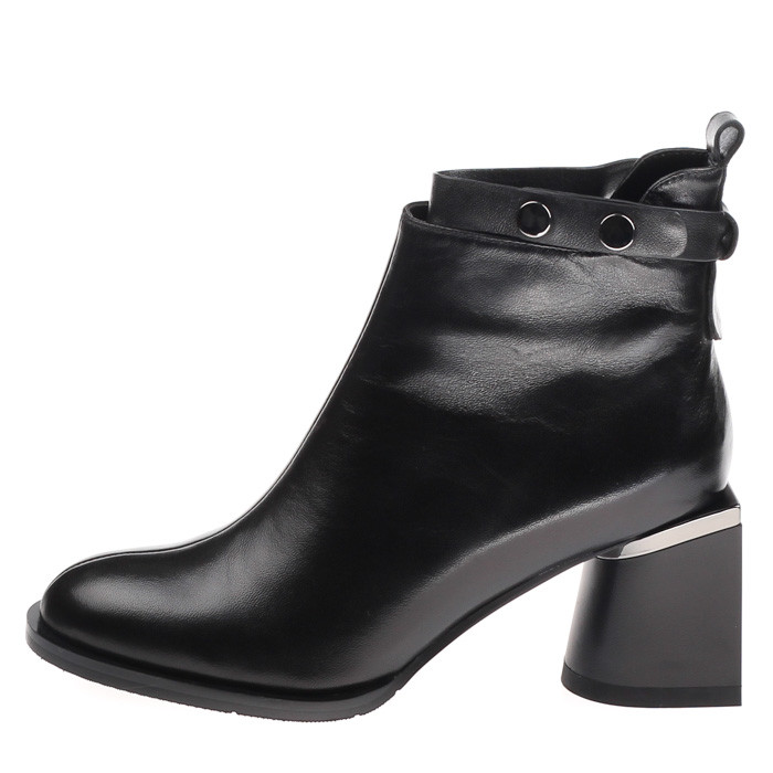 Черевики Fabio Monelli 169259 - Вид 9 - інтернет магазин sandalini.ua