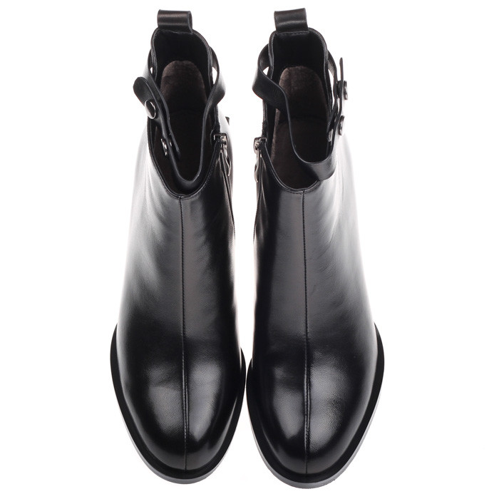 Черевики Fabio Monelli 169259 - Вид 11 - інтернет магазин sandalini.ua