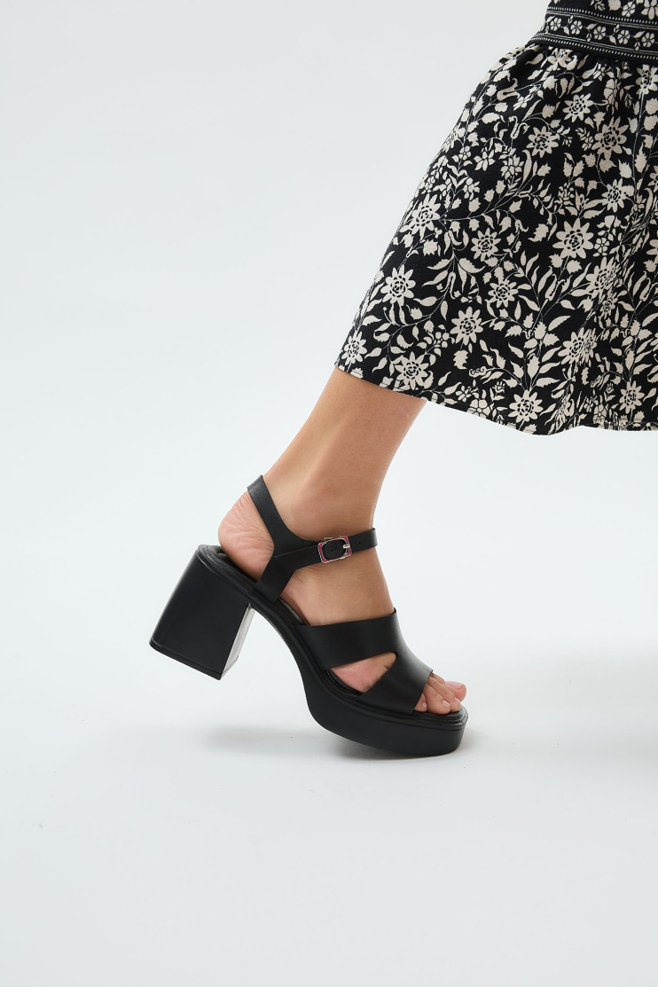 Босоніжки Lonza 199883 - Вид 11 - інтернет магазин sandalini.ua