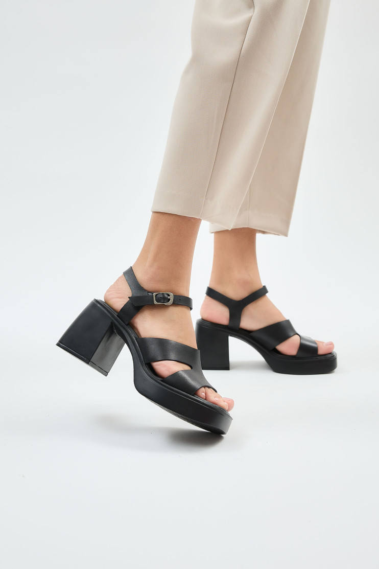 Босоніжки Lonza 199883 - Вид 10 - інтернет магазин sandalini.ua