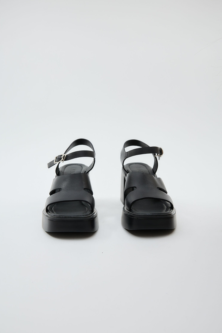 Босоніжки Lonza 199883 - Вид 3 - інтернет магазин sandalini.ua