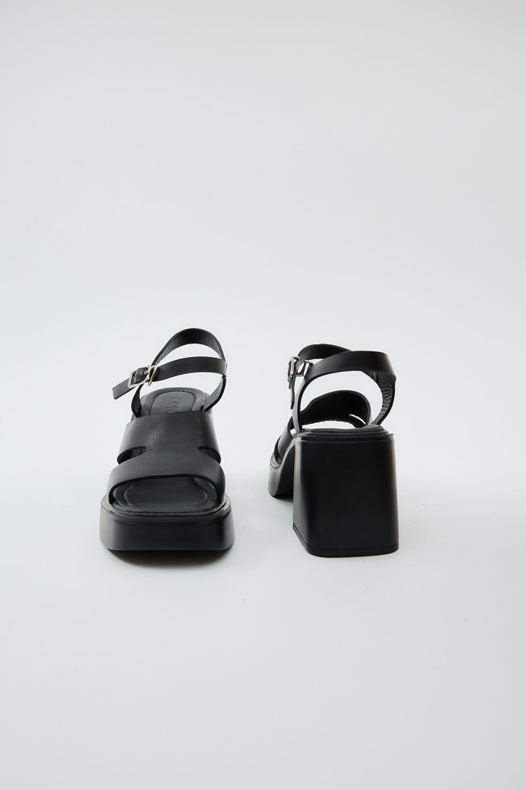 Босоніжки Lonza 199883 - Вид 5 - інтернет магазин sandalini.ua