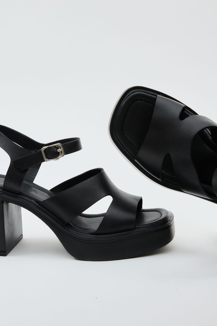 Босоніжки Lonza 199883 - Вид 9 - інтернет магазин sandalini.ua