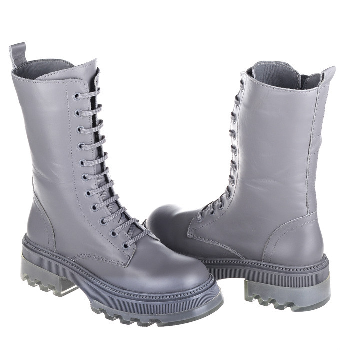 Черевики Anna Lucci 165953 - Вид 1 - інтернет магазин sandalini.ua