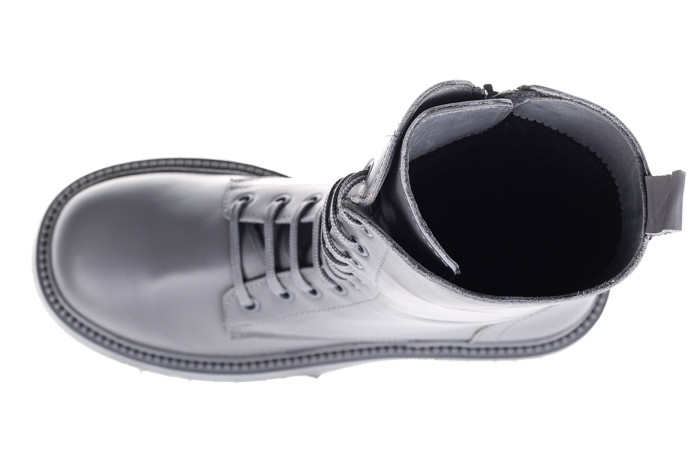 Черевики Anna Lucci 165953 - Вид 2 - інтернет магазин sandalini.ua