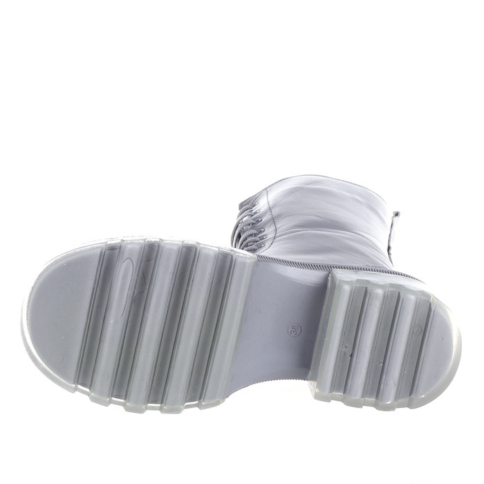 Черевики Anna Lucci 165953 - Вид 5 - інтернет магазин sandalini.ua